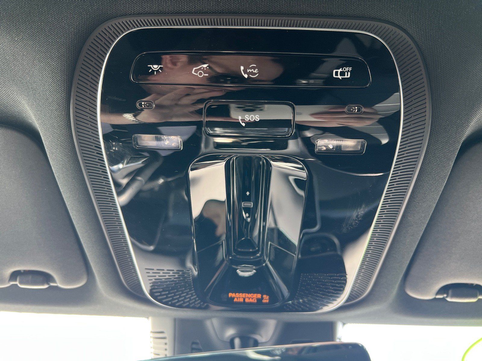 Used 2026 Mercedes-Benz GLC 300 image 30