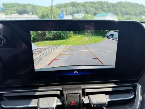 New 2026 Chevrolet TrailBlazer ACTIV w/ Convenience Package AWD/4WD image 16