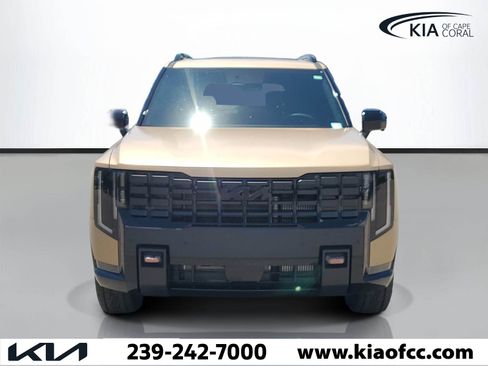 New 2027 Kia Telluride SX Prestige X-Pro AWD/4WD image 2