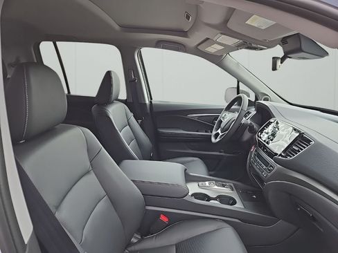 New 2026 Honda Ridgeline RTL image 18