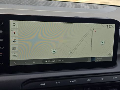 New 2027 Kia Telluride SX X-Line AWD/4WD image 10