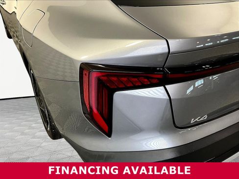 Certified 2025 Kia K4 EX FWD image 20