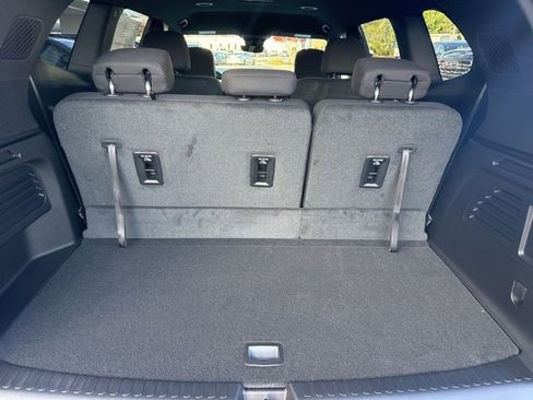 New 2026 GMC Acadia Elevation image 29