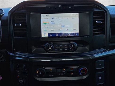 Used 2023 Ford F150 XL w/ STX Appearance Package image 15