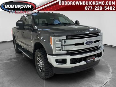 Used 2019 Ford F350 Lariat w/ Lariat Ultimate Package