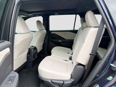 Certified 2025 Lexus TX 350 AWD w/ Technology Package image 23