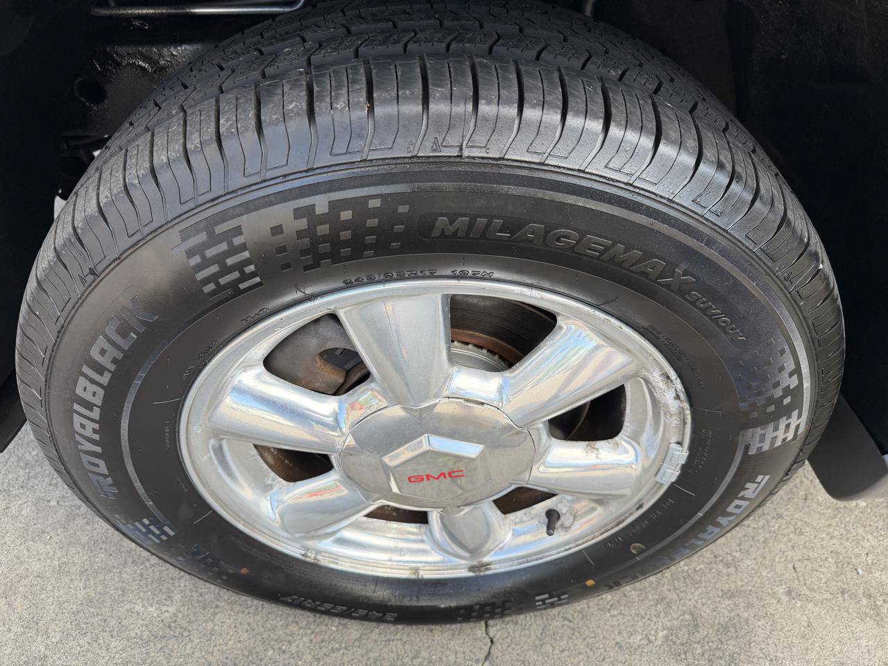 Used 2006 GMC Envoy XL 4WD image 20