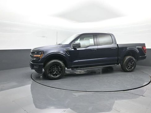 New 2026 Ford F150 XLT w/ FX4 Off-Road Package AWD/4WD image 4