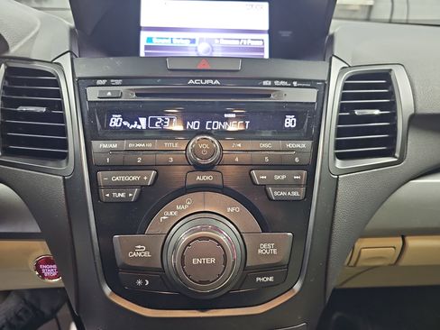 Used 2014 Acura RDX Tech Pkg image 21