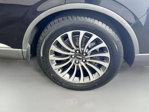 Used 2020 Lincoln Aviator Reserve RWD image 24