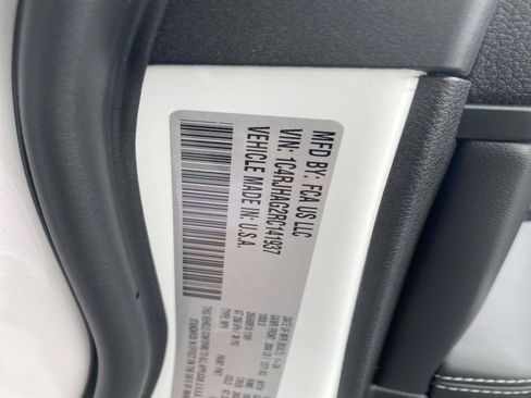 Used 2024 Jeep Grand Cherokee Altitude AWD/4WD image 25