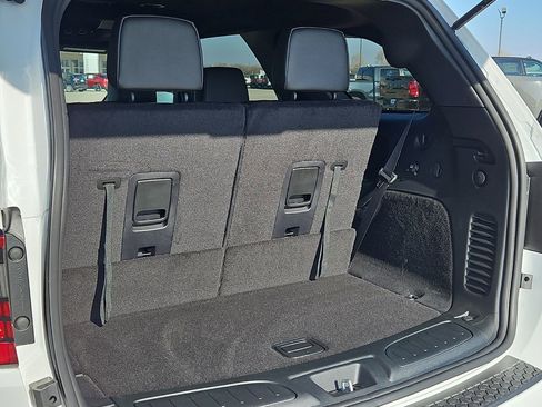 New 2026 Dodge Durango GT image 12