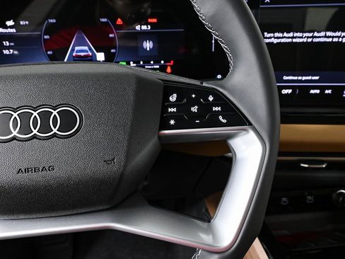 New 2025 Audi A5 2.0T Premium image 10