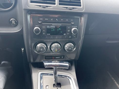 Used 2014 Dodge Challenger SRT8 Core RWD image 11
