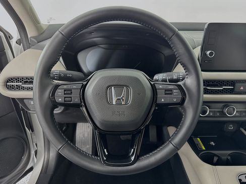 Certified 2025 Honda HR-V EX-L image 11