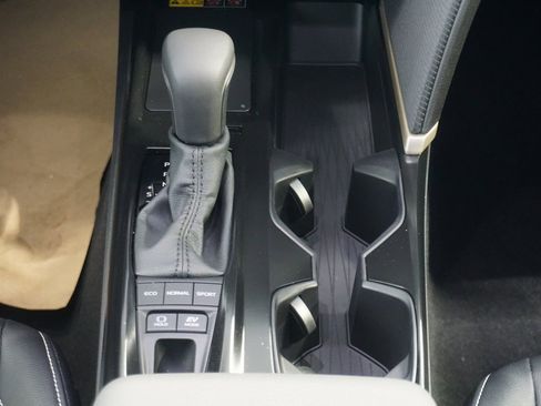 New 2026 Toyota Camry SE image 30