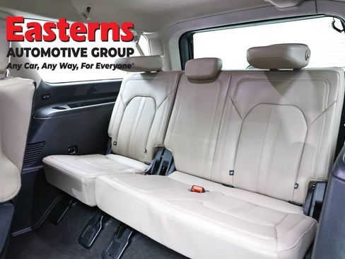 Used 2023 Ford Expedition Max Limited AWD/4WD image 31