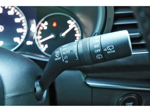 Used 2025 MAZDA MAZDA3 Carbon image 18