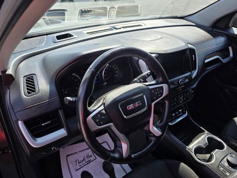 Used 2020 GMC Terrain SLE w/ Driver Convenience Package image 15
