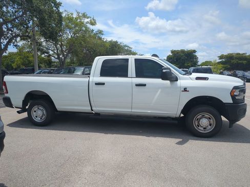 Used 2024 RAM 2500 Tradesman AWD/4WD image 5