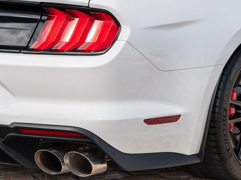 Used 2022 Ford Mustang Shelby GT500 w/ Technology Package image 48