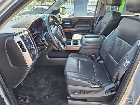 Used 2014 GMC Sierra 1500 SLT AWD/4WD image 15