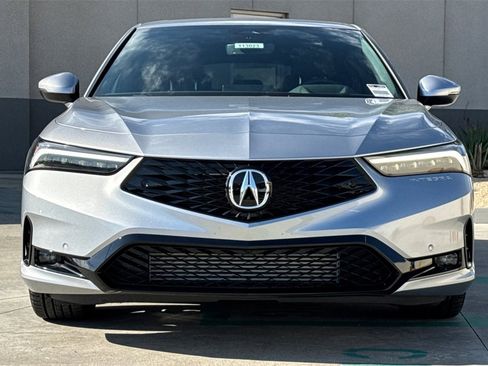 Certified 2025 Acura Integra A-Spec image 12