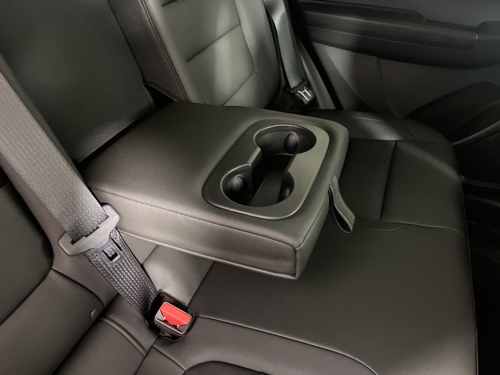 New 2026 Chevrolet TrailBlazer ACTIV w/ Driver Confidence Package FWD image 13