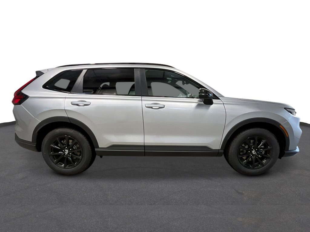 New 2027 Honda CR-V Sport-L image 2
