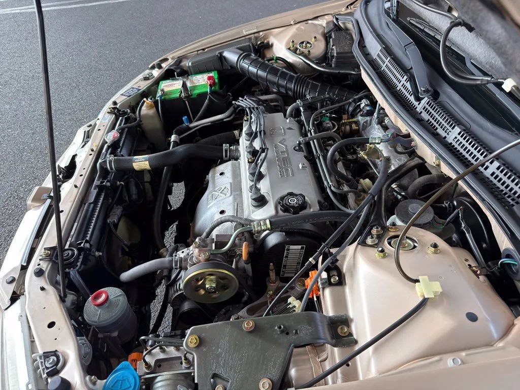 Used 2000 Honda Accord EX image 49