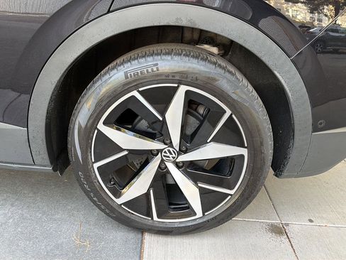 Certified 2023 Volkswagen ID.4 Pro S image 12