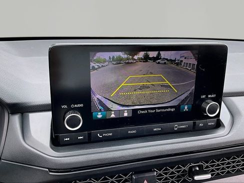 Used 2025 Honda Accord SE image 11
