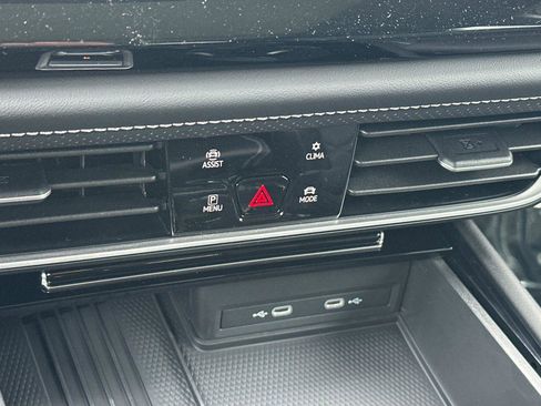 New 2026 Volkswagen Atlas SE image 20