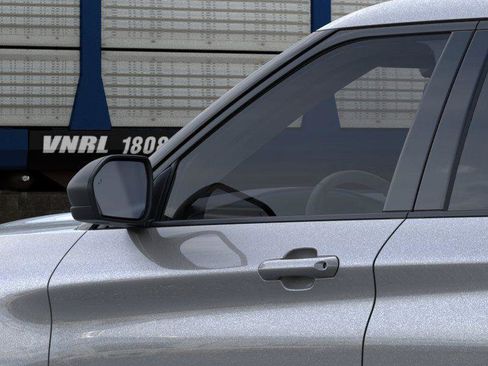 New 2026 Ford Explorer Active image 20