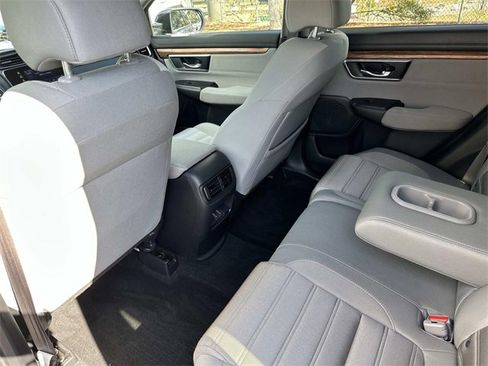 Certified 2019 Honda CR-V EX image 12