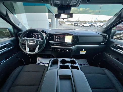 New 2026 GMC Sierra 1500 Elevation image 2