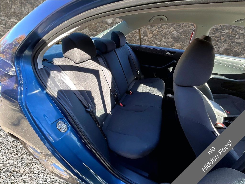 Used 2015 Volkswagen Jetta S w/ Welcome Package FWD image 21