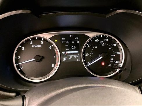 New 2025 Nissan Versa S w/ S Plus Package FWD image 23