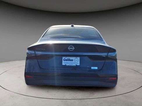 Used 2026 Nissan Sentra S w/ Floor Mat Package image 7