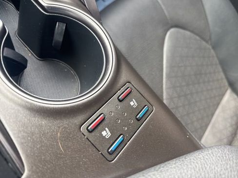 Used 2023 Toyota Camry XSE w/ Navigation Package image 13