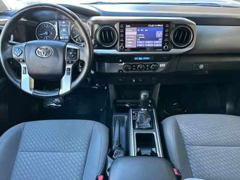 Used 2021 Toyota Tacoma SR5 image 16