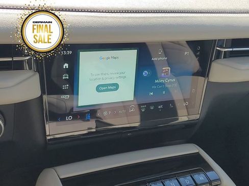 New 2025 Lincoln Navigator Reserve image 27