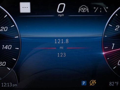 Used 2026 Mercedes-Benz S 500 S 500 image 11