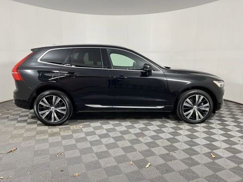 Certified 2023 Volvo XC60 B5 Plus w/ Protection Package Premier image 11