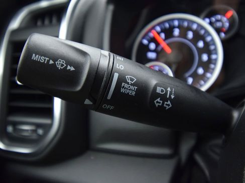 Used 2026 RAM 1500 Big Horn image 36