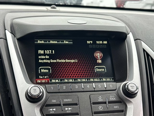 Used 2016 GMC Terrain SLE AWD/4WD image 26