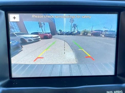 Used 2018 Ford Flex SEL w/ Equipment Group 202A image 50