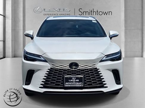 Certified 2023 Lexus RX 350 Premium w/ Accessory Package AWD/4WD image 2