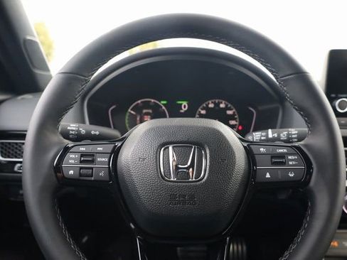 New 2026 Honda Civic Sport image 17