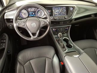 Used 2020 Buick Envision Essence video 2
